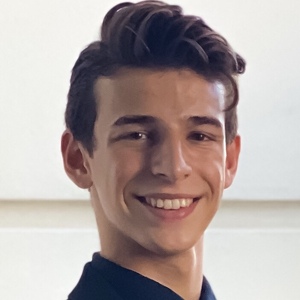 Fundraising Page: Jacques Caravaca